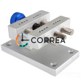Держатель часов металлический большой Сhainda IDM-006 - 6